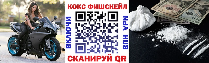 КОКАИН Fish Scale Междуреченск